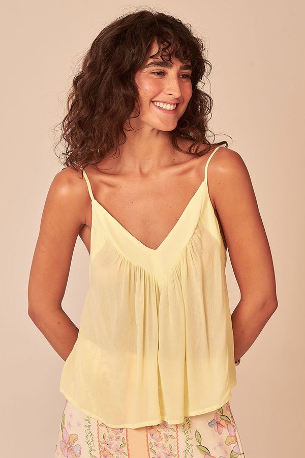 Blusa Fresh - Verde