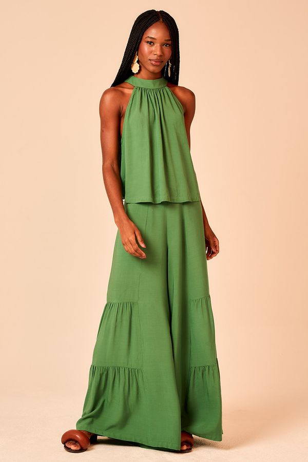 Calça Lena - Verde