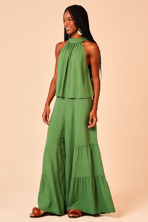 Calça Lena - Verde