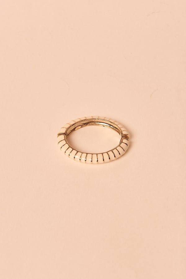 Bracelete Verano - Dourado