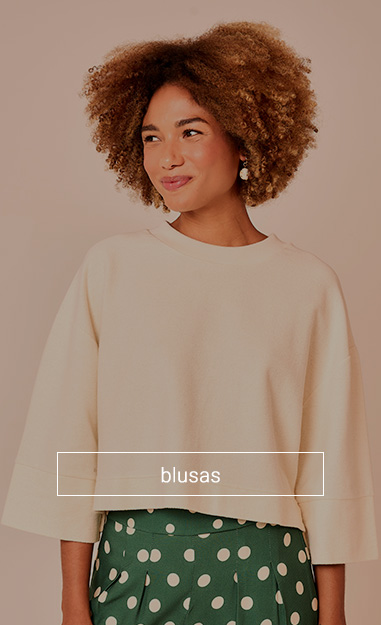 blusas