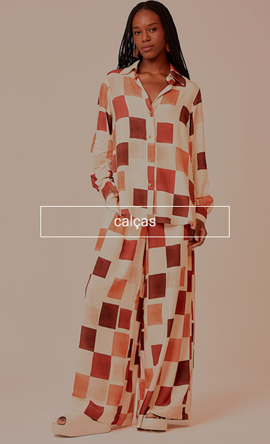 calças