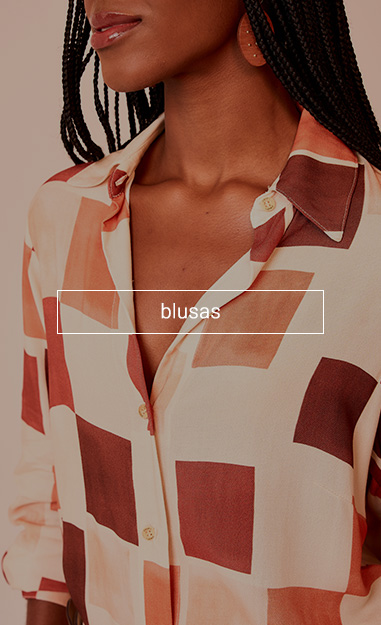 blusas