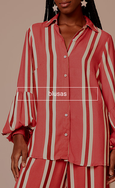 blusas